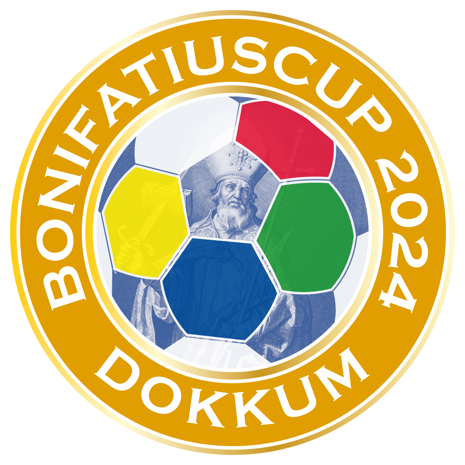 Alle uitslagen en standen Bonifatiuscup 2026