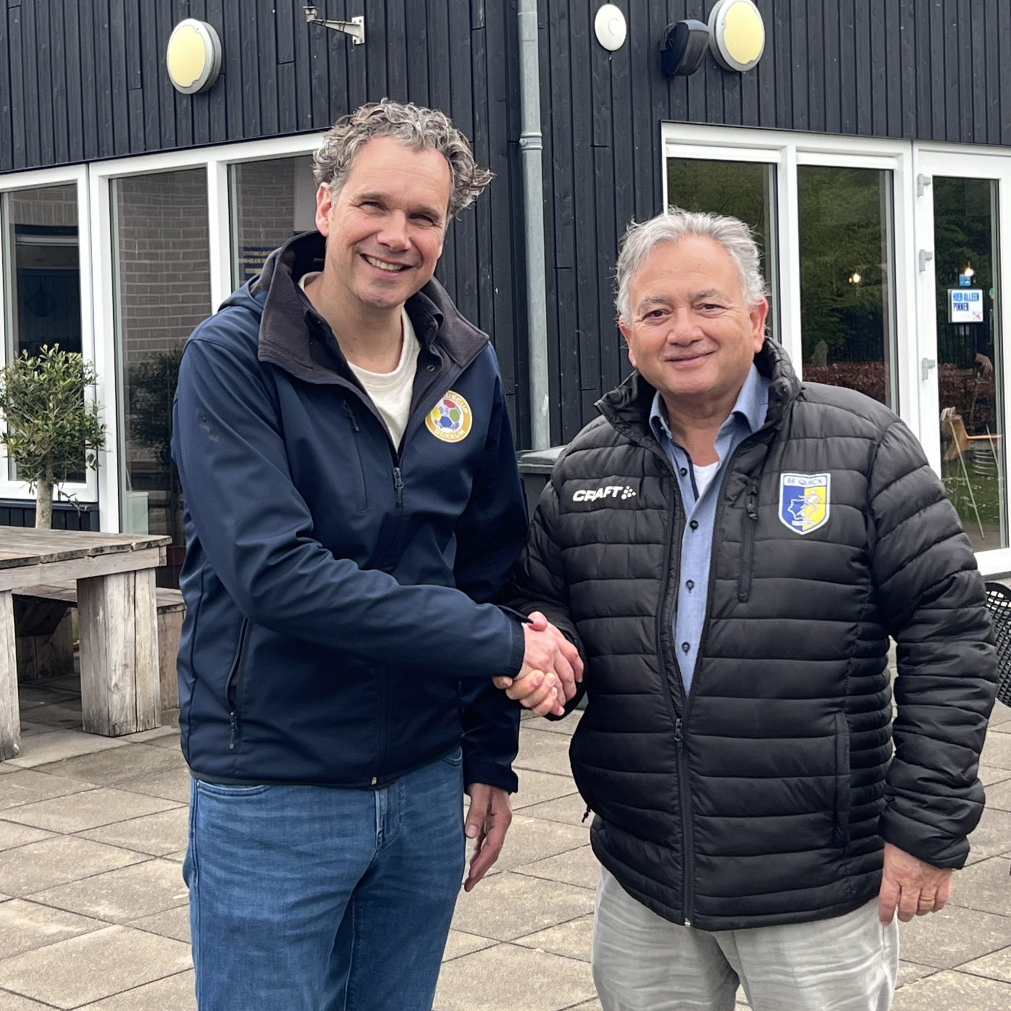 Afspraken voor toekomst Bonifatiuscup vastgelegd