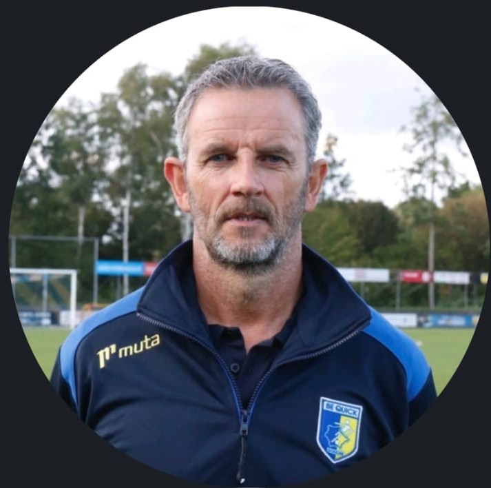 Alex Draijer nieuwe trainer van JO19 Be Quick Dokkum