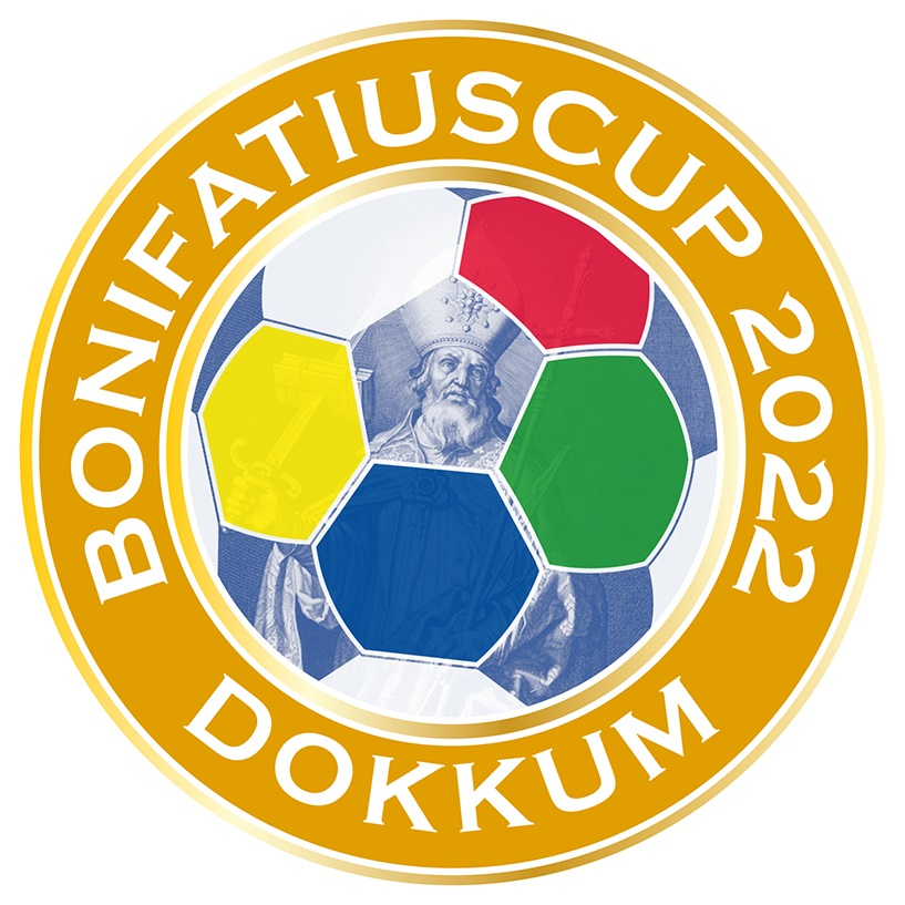 Programmaboekje Bonifatiuscup 2022 beschikbaar!