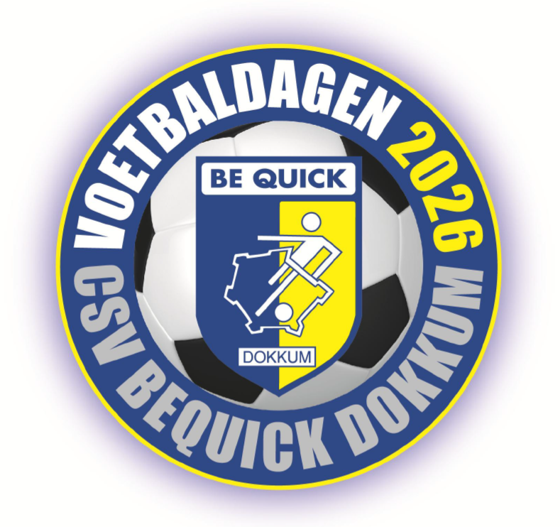 Programmaboekje Voetbaldag 2026