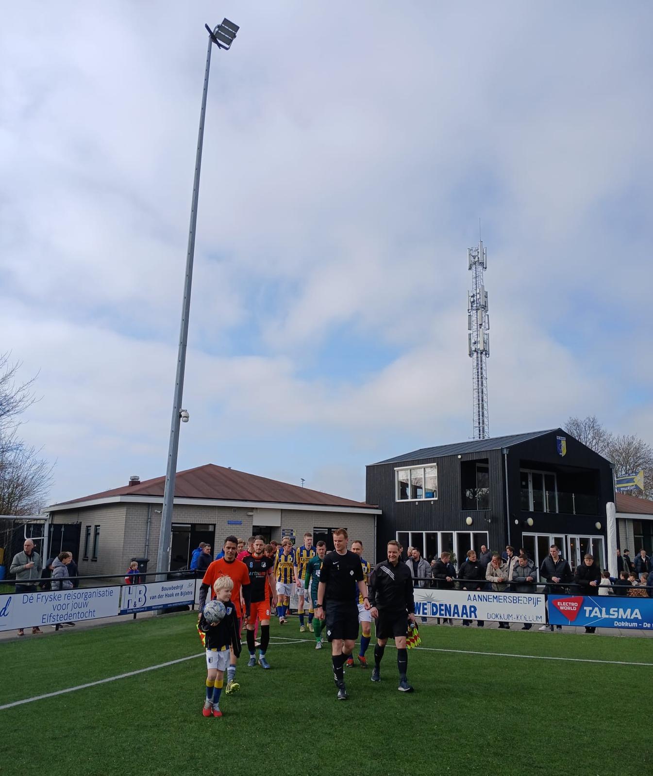 Pupil van de week: Merijn Iven Westra