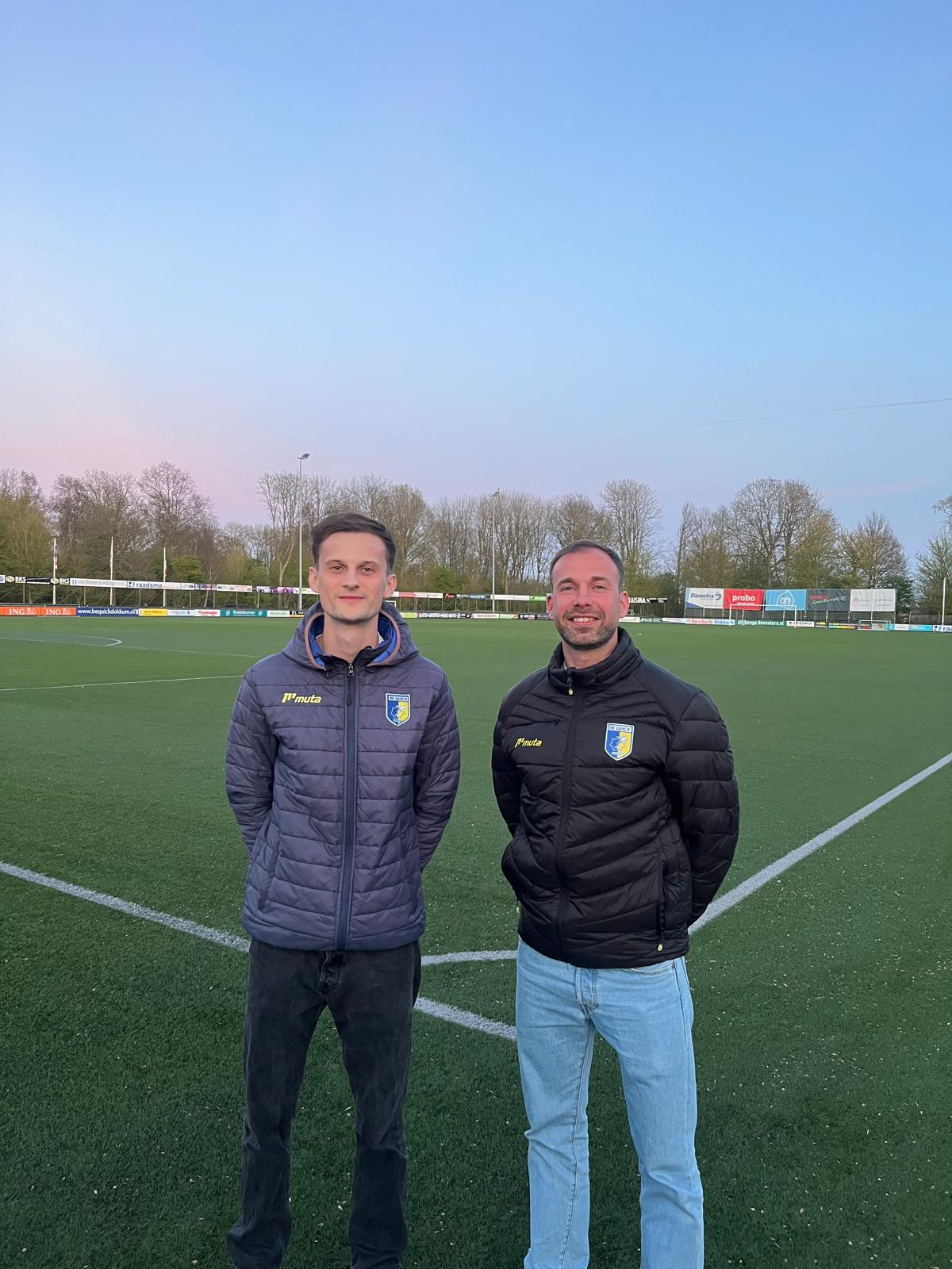 Be Quick Dokkum start met de introductie van O23