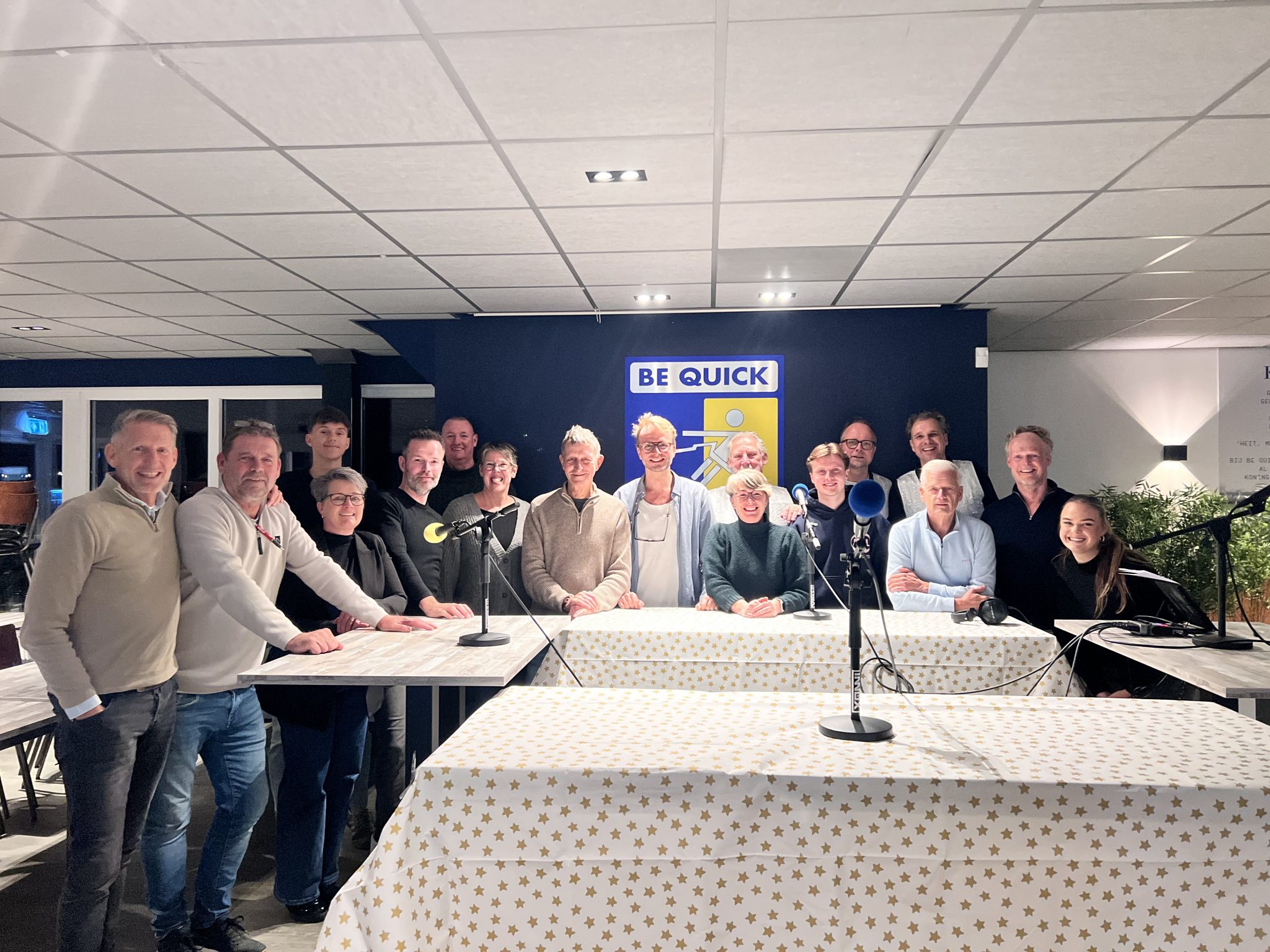 Oudejaarsspecials Podcast staan online!