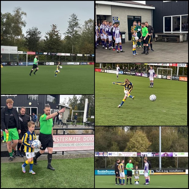 Pupil van de week: Chris Overkempe