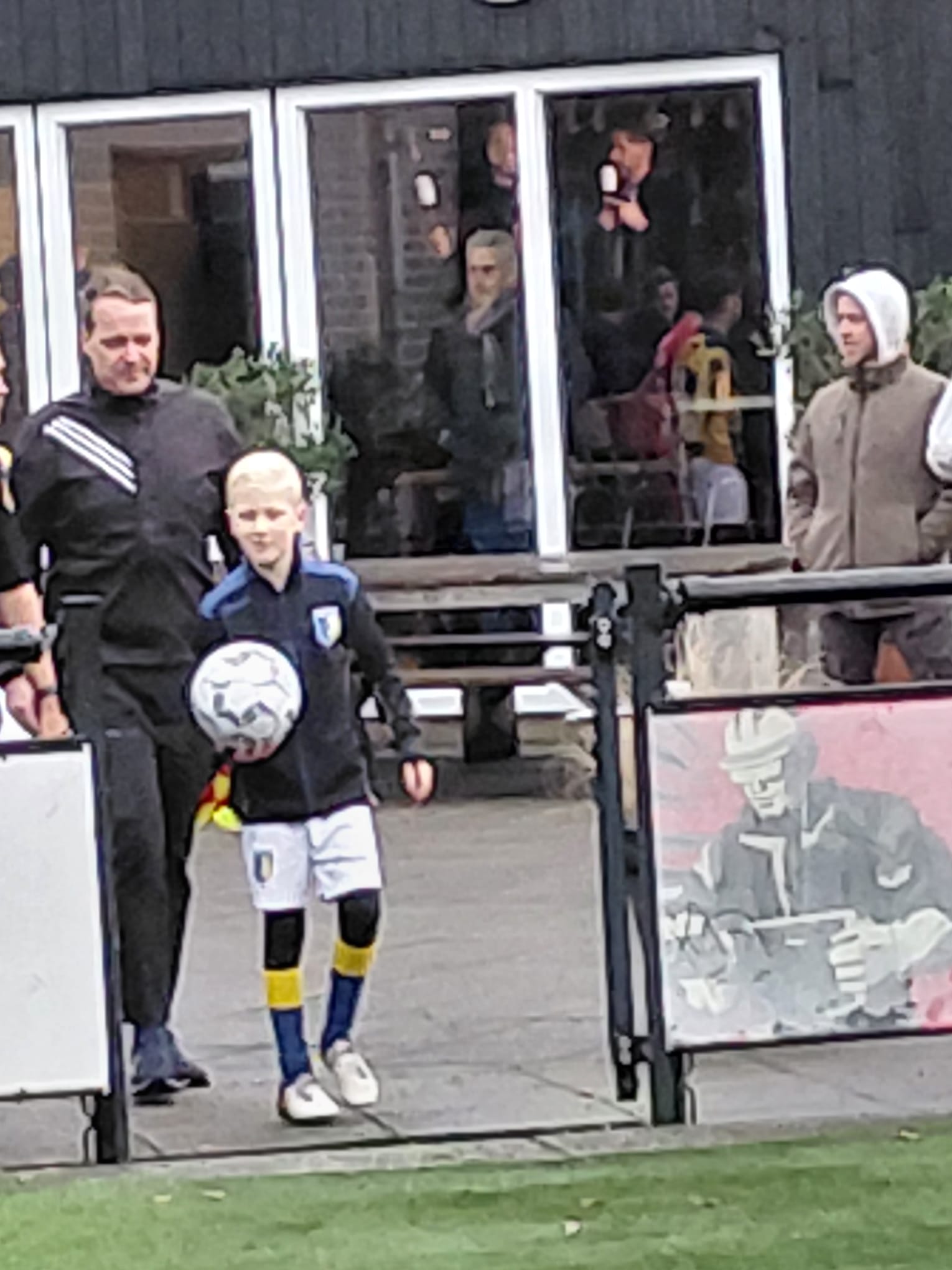 Pupil van de week: Jesse-Luuk Dijkman