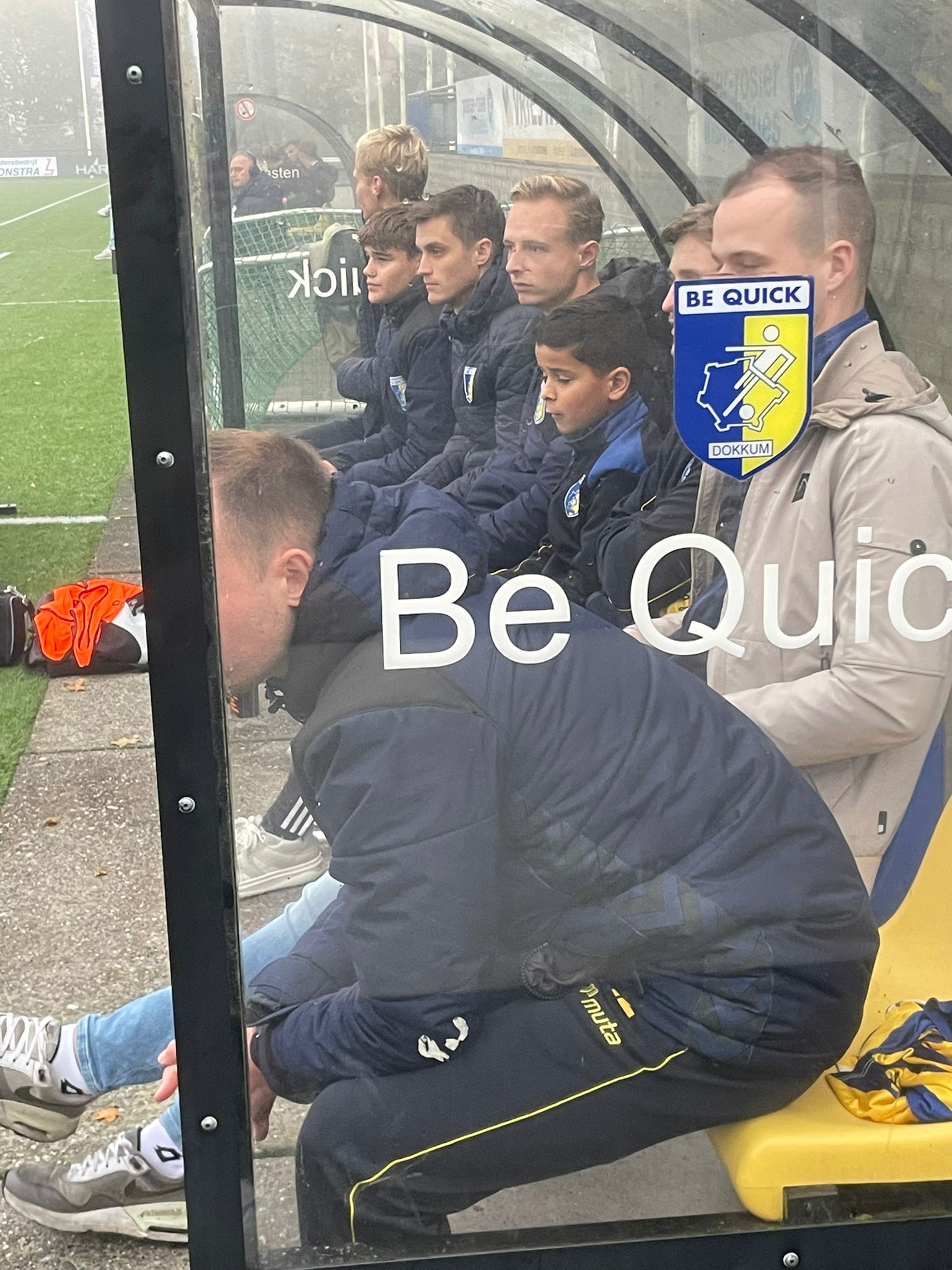 Pupil van de week: Rohan Dijksterhuis