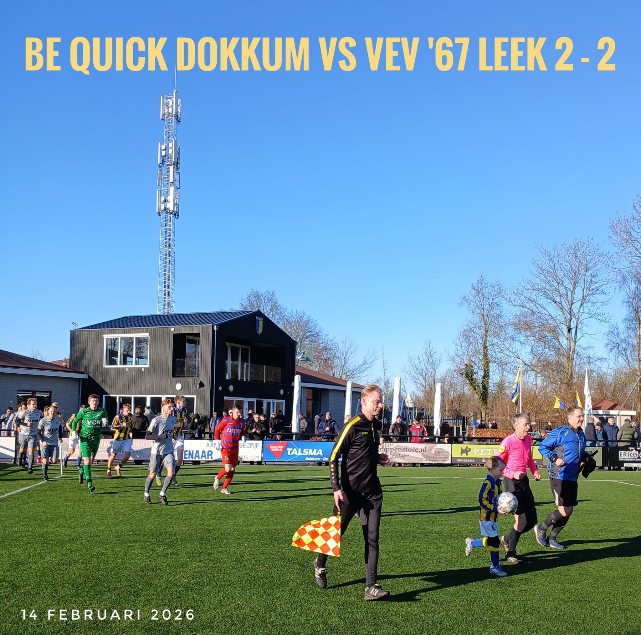 Pupil van de week: Seth Visser