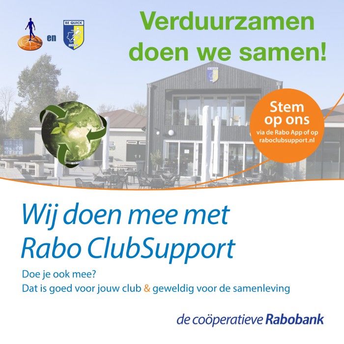 Rabo ClubSupport