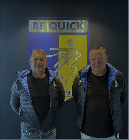 Be Quick Dokkum kiest voor vertrouwde gezichten bij Dames 1