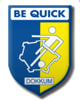 Bericht van het jeugdbestuur van Be Quick Dokkum