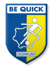Be Quick Dokkum pakt punt na spectaculaire comeback